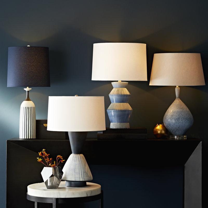 Ogden Table Lamp