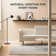 Asta 100% Jute Hand Loomed Rug