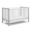 Lit de bébé convertible 4-en-1 Modern Pacific-55969717