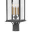 Adair 3-Light Lantern Head
