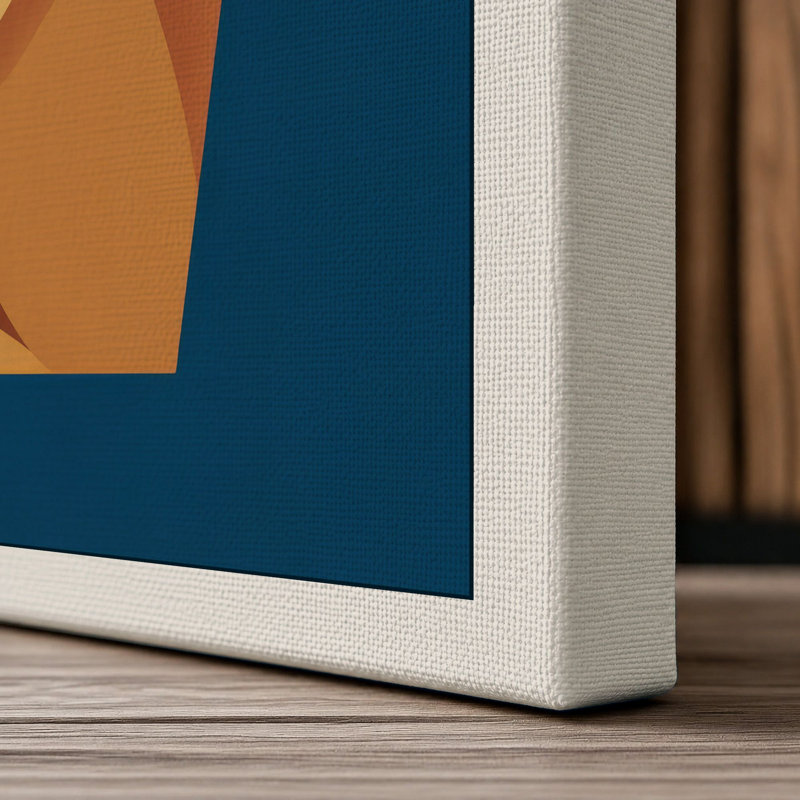 Print, 36x24 - 91.4 x 61.0 cm, Cream Border