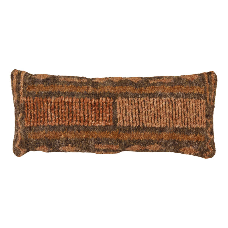 Rivelle Pillow Brown
