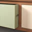 80 cm W Chest of 4 Drawers