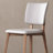 Modern Simple Durable Rock Slab Dining Table-110375991