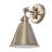 Aletra Armed Sconce-1966096653-1966096654