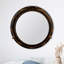 Miroir mural rond-909739861