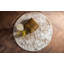 Round Praline Solid Colour 200cm X 200cm Area Rug
