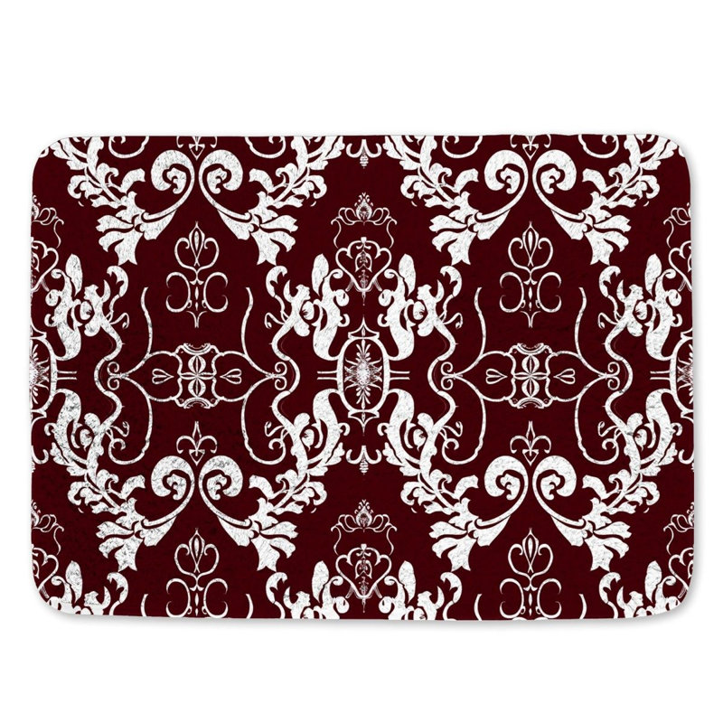 Tapis de bain Duard, L 21 po x L 34 po