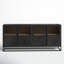 Clementine 80" Sideboard
