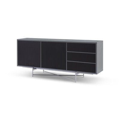 Latesia 179.9cm Sideboard
