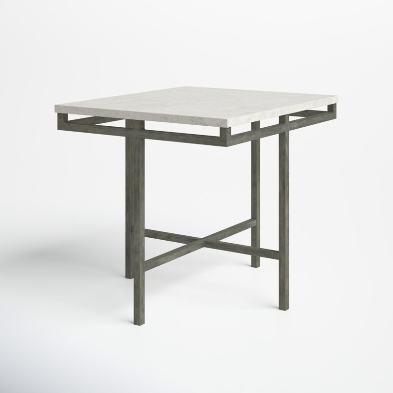 Maxim End Table