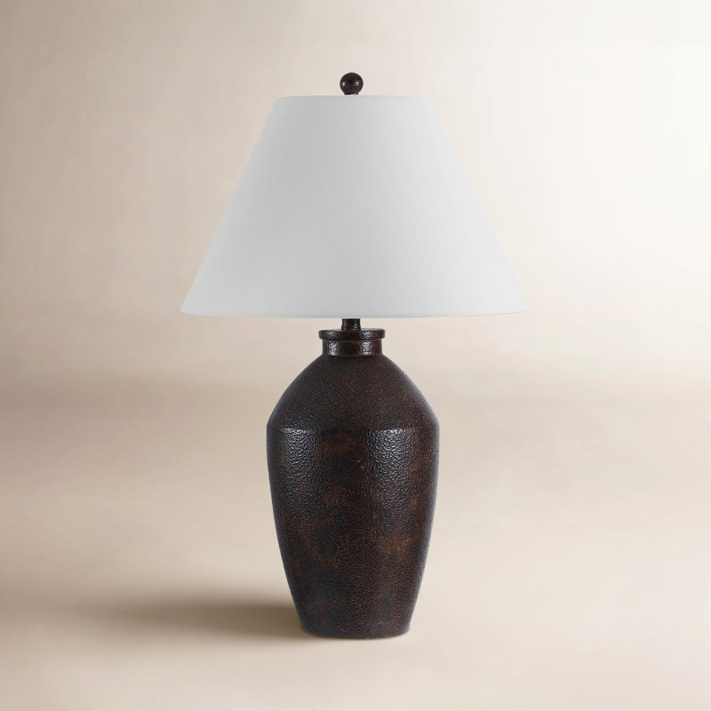 Sharron Carlyn 29.5" Table Lamp