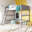 Lit mezzanine pour enfants Denver