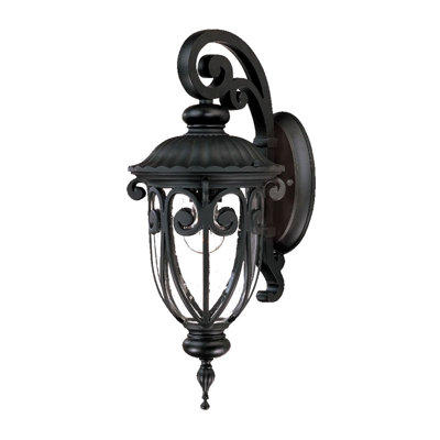 Appalachian Wall Light
