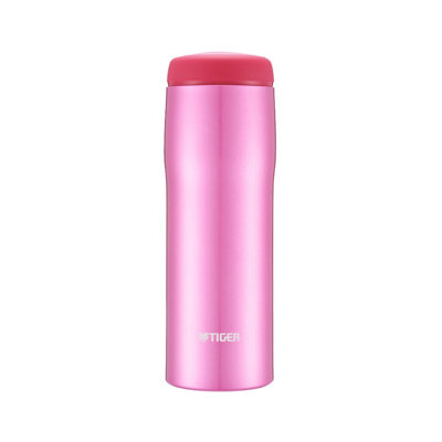Tasse en acier inoxydable Tiger MJA-B 12 oz bleu vif