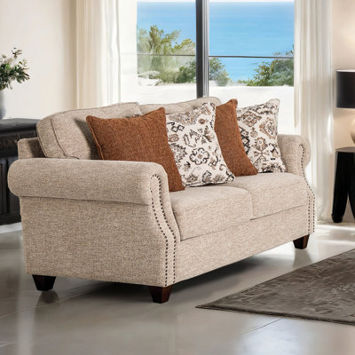 Dunrobin Loveseat