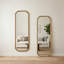 Miroir pleine grandeur en bois Mervine-380394787-380394790
