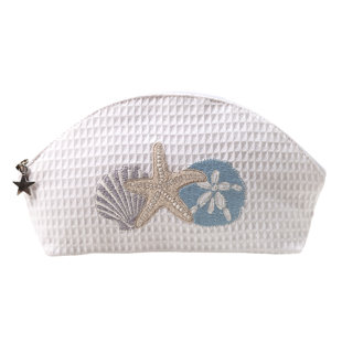 Fabric Makeup Organizer
