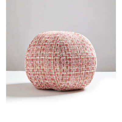 Woodland Estate Circular Pillow Cover & Insert