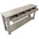 Hagberg Console Table Sofa Table with Storage Drawers and Bottom Shelf for Entryway Hallway,Entryway Table