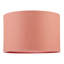 20 cm H Drum Fabric Lamp Shade ( Slip-On )-941586513
