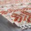 Tapis rouille Jo Southwestern-644652697