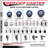 Polyurethane Casters-92127842