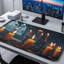 Polyester Desk Pad-190143599