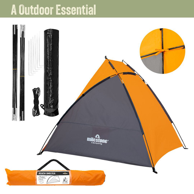 2 Person Tent