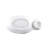 Elite Global Solutions Zen Melamine Condiment Server-41411435