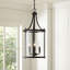Cleveland 3-Light Chandelier-1500235342