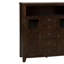 Mariama 55'' Solid Wood Sideboard