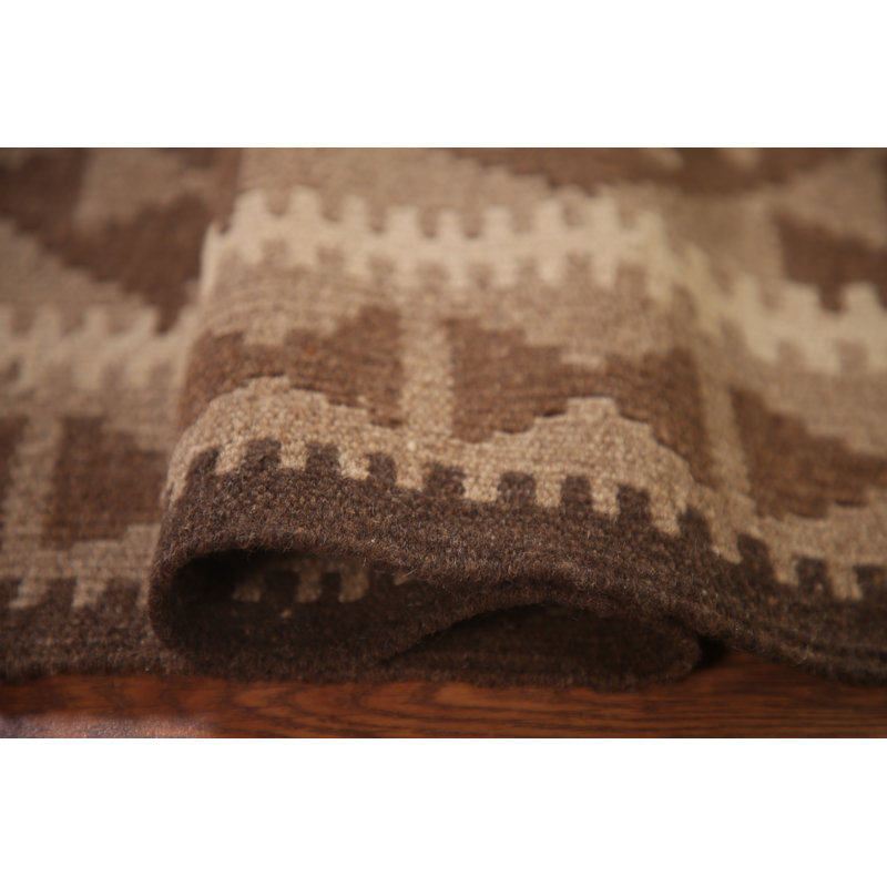 Tapis rectangulaire Jaren 2 pi 6 po x 4 pi