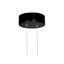 Mini-luminaire suspendu à DEL unique et moderne intégré - idéal pour les îlots de cuisine, les comptoirs de bar et les coins lecture-1454549464-1454549465