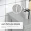 Freestanding Bathroom Cabinet