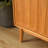 Multi-Level Large-Capacity Shoe Storage Cabinet