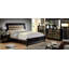 Ensemble de chambre configurable standard Willisville