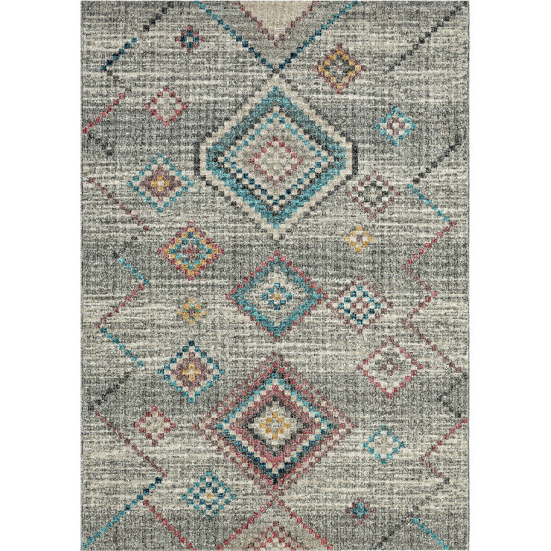Shultz Indoor / Outdoor Area Rug, Rectangle 160 x 230cm