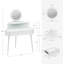 Dressing Table with Mirror