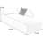 Comfortable recliner with ergonomic design-105512963-105512961