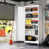 74.8"H-White n'est pas disponible