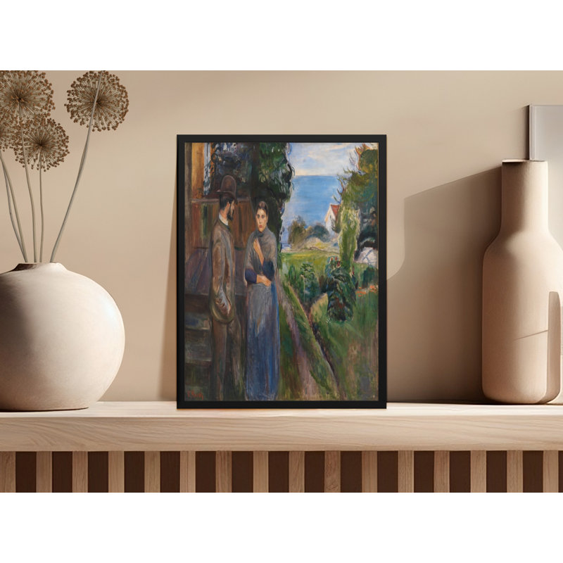 Becerra Print, 24x36