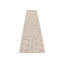 Scandinavian Hand Knotted Geometric Area Rug-2041181804