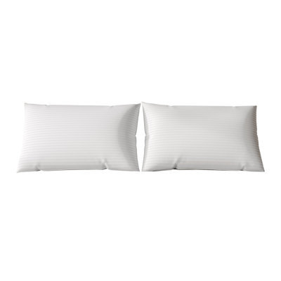 Windsor Queen Size Bed Pillows (Set Of 2)