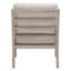 Fauteuil l 28 po Bradstreet