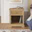 Bladyn 24'' W Nightstand