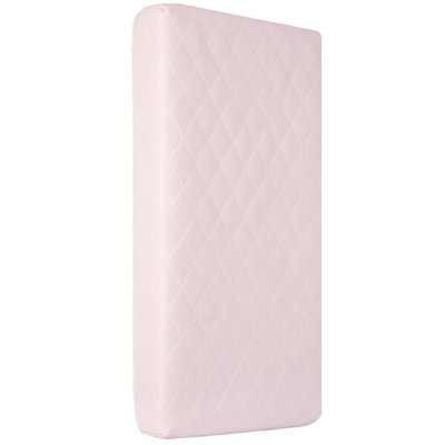Wondernap 2 In 1 Full-size Crib Mattress, Jpma And Greenguard Gold Certified, Crafted From Recycled Sustainable Materials