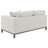 Sand Upholstered Sectional Sofa（Includes only one sofa）