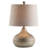 Germania 22" Honeycomb LED Table Lamp