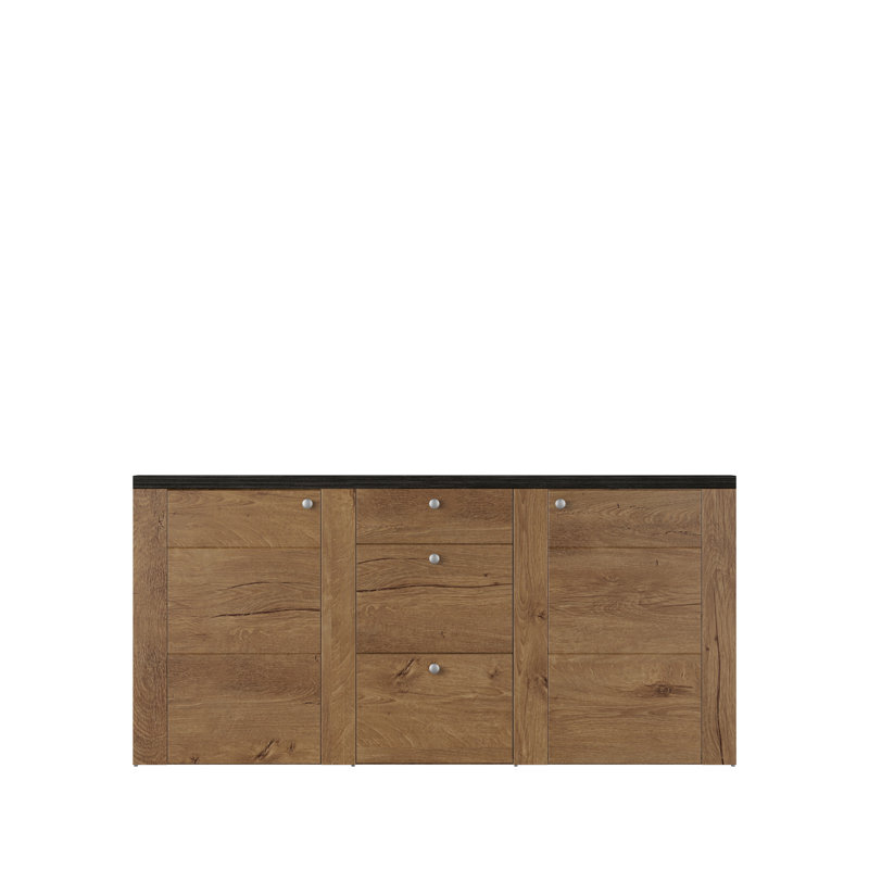 Belda 176cm Sideboard